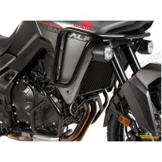 Full Set Khung Bảo Vệ HEPCO&BECKER Honda XL750 Transalp 2023+ (chính hãng)